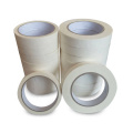 General Purpose  Medium adhesive white color paper masking tape for painters